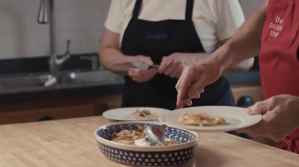 Dough Cutter (Pierogi) – Susan's Cooking School